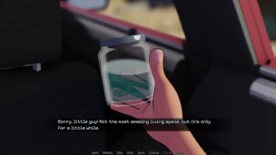 Hooked!-03-BJ From Helen