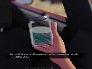 Hooked!-03-BJ From Helen