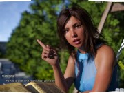 Lust Academy S2 P97 15/16