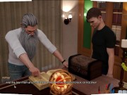 Lust Academy S2 P97 3/16