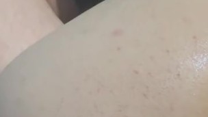 Using huge dildo on twinks fat ass(full vid on only fans thustin69)