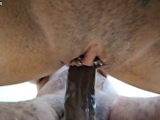 Putinha toda safada espera seu namorado sair pra fuder com amante pauzudo E mamou gostoso 15/16