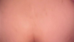 Se ha probado la virginidad anal❤（っ＾▿＾)