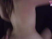 Teeny Taboo - Lucky StepDad! Seth Brogan Fucks Everly Haze! 12/16