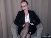 Your Reward For Being A Good Student (FREE PREVIEW)