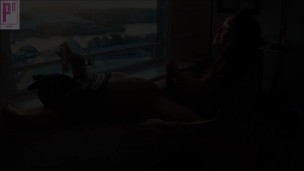 Aussie Babe Katana Kaii Fucks A Boy In The Ass For The First Time