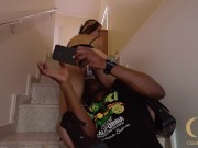 On Vacation and this girl Gabby Shows Interests Alt Ver Trailer