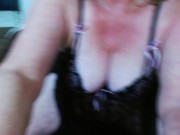 1153 DawnSkye sent 2 pair of dirty smelly panties to Marco