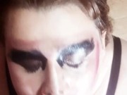 Witch blowjob - Screenshot 15 of 16 - Argentina