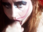 Witch blowjob - Screenshot 2 of 16 - Handjob