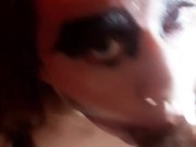 Witch blowjob - Screenshot 8 of 16 - Homemade