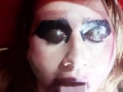 Witch blowjob - Screenshot 9 of 16 - Casero