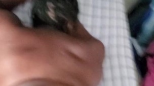 He fucked a Carribean Girl