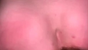 Good girl rides Daddys big dick