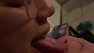 Some whip action