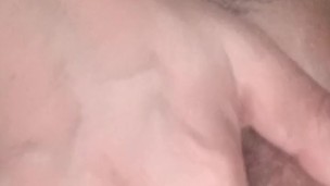 WALANG KAKANTOT KAYA FINGER MUNA, WATCH MY CREAMY PUSSY