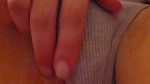 Wishing you were inside me