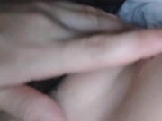 grabe makafinger si jowa,basang basa ang puke ko sa libog