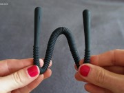 Pussy Spreader SFW Review (Code TOYQUEEN10) 11/16