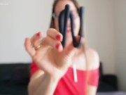 Pussy Spreader SFW Review (Code TOYQUEEN10) 13/16