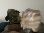 MILKING BBC - Screenshot 9 of 16 - Solo