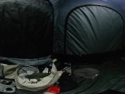 Stormy and cold outside : Hot inside 1/16