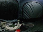 Stormy and cold outside : Hot inside 4/16