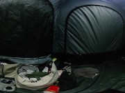 Stormy and cold outside : Hot inside 9/16