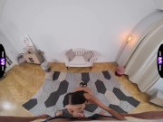 TmwVRnet - Milena Ray - Sex fun before the party 7/16