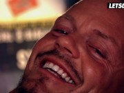 Horny Backpacker Fucks Hostel Stranger for Sex Tape - LETSDOEIT 4/16