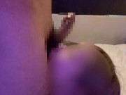 【個人撮影】これ大好きなの///  〇舐め止められない♡ - Screenshot 5 of 16 - Amateur Couple