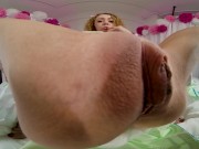 Allie Addison As ANIMAL CROSSING Isabelle Feels Butterflies Every Time You Touch Her 13/16