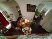 Allie Addison As ANIMAL CROSSING Isabelle Feels Butterflies Every Time You Touch Her 4/16