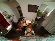 Allie Addison As ANIMAL CROSSING Isabelle Feels Butterflies Every Time You Touch Her 5/16