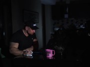 Sexorcism On Halloween 1/16