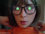 Sexorcism On Halloween 16/16