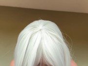 Sexorcism On Halloween 6/16