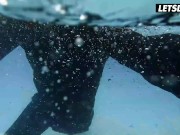 Big Tits StepMom Sofia Lee Rides Lover's Huge Cock - LETSDOEIT 2/16