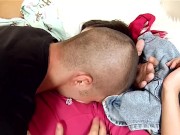 NOT SO INNOCENT TEEN SCN02