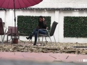 Hot Lesbian Teens Indulge In Raunchy Girl on Girl Action After A Breakup - MAMACITAZ 2/16