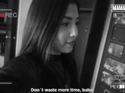 Hot Lesbian Teens Indulge In Raunchy Girl on Girl Action After A Breakup - MAMACITAZ 6/16