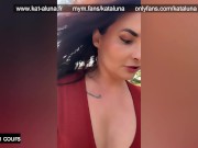 REEL Piège Sex, le Coup de la Panne Kat Aluna