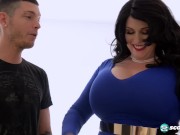 Naia Bee Loves To Ride 4/16