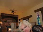 Your Beautiful Sweetheart Alex Grey Waited 9 Hours For You To Return And Give Her A Proper Fucking Part 1 16/16