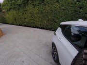 Your Beautiful Sweetheart Alex Grey Waited 9 Hours For You To Return And Give Her A Proper Fucking Part 1 2/16