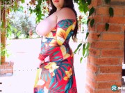 Big Breast Sofia Deluxe 8/16