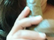 Me gusta chupar pinga y te lo demuestro en este video