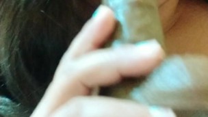 Me gusta chupar pinga y te lo demuestro en este video