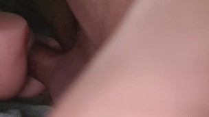 sagad ang burat sa pukeng masikip (asian dick cumshot)