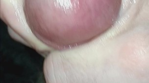 Southern Man Talking Very Dirty While He Strokes His Big Fat Dick Part 2